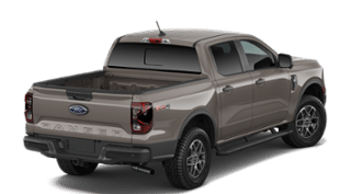 2026 Ford Ranger® External Image 4